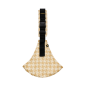 Preview: Toddler Carrier Sand Houndstooth